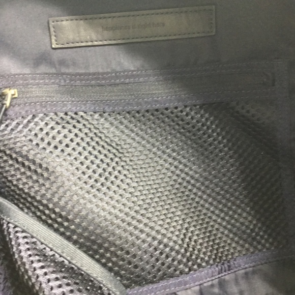 Lululemon Navy Blue Backpack - Picture 12 of 13